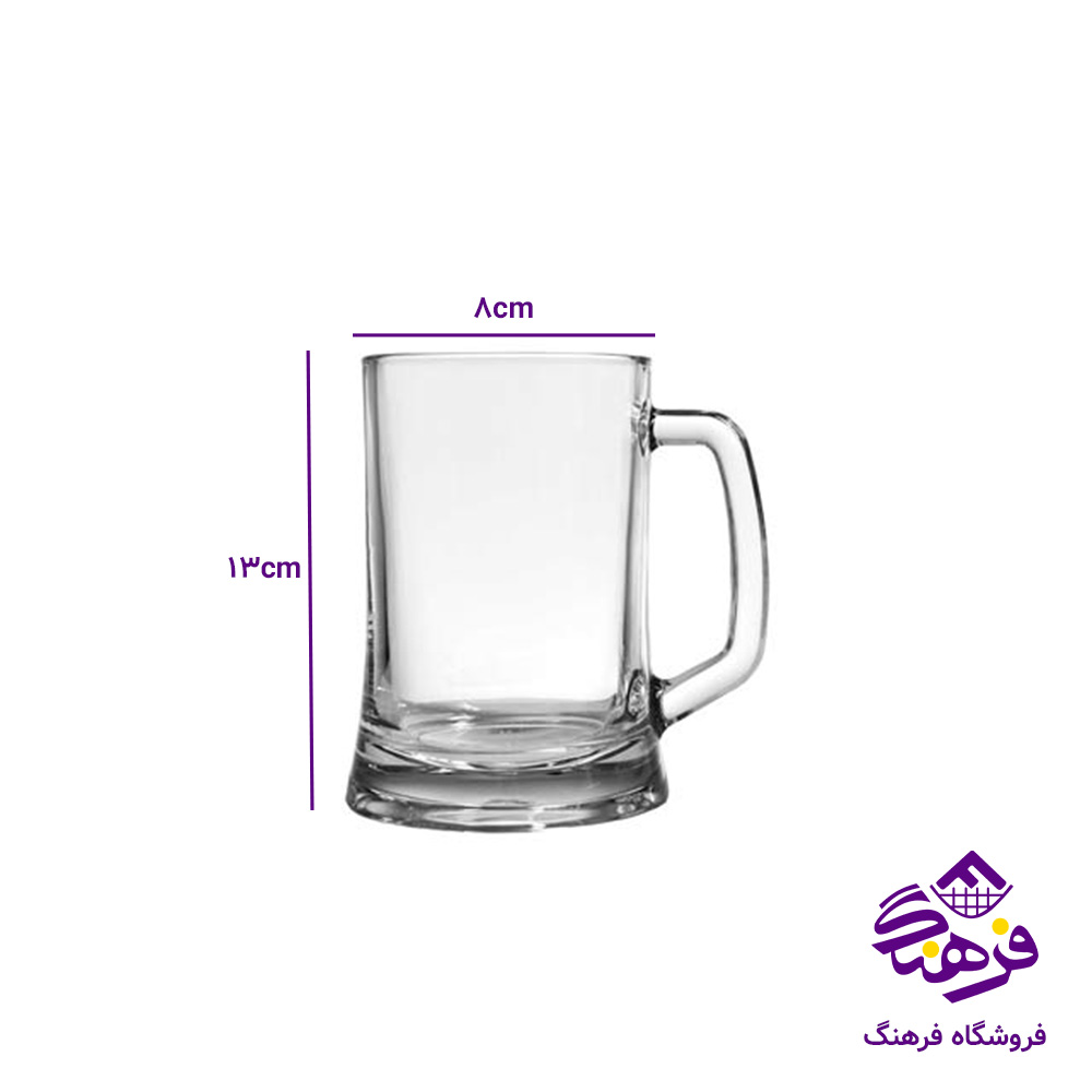 ماگ وينا1 فله کاوه (هرعدد)-(16دک)