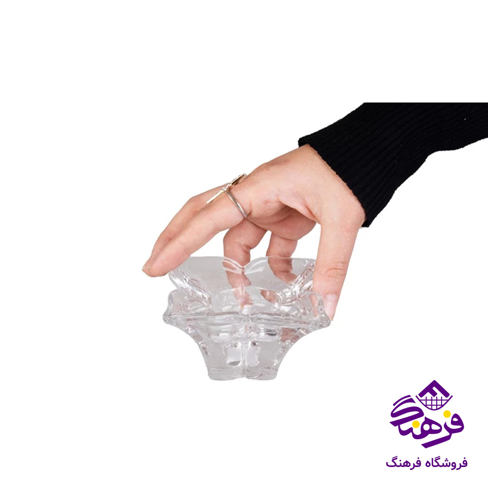 جاشمعی طرح لیلیوم کاوه