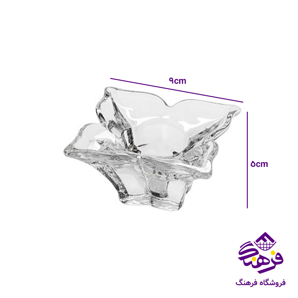 جاشمعی طرح لیلیوم کاوه