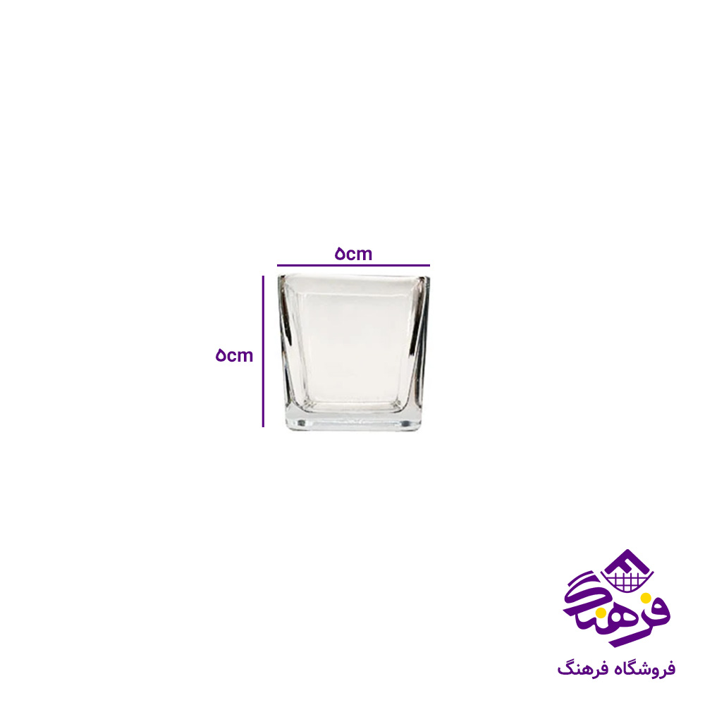 جاشمعي کلاسيک کاوه کادو 3عددي-(16دک)