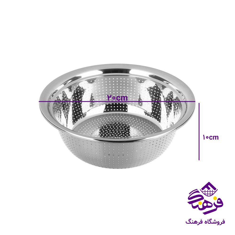 ابکش استیل 22ضخیم