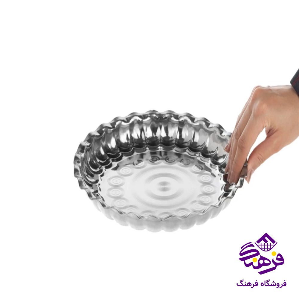 35 سینی انگشتی