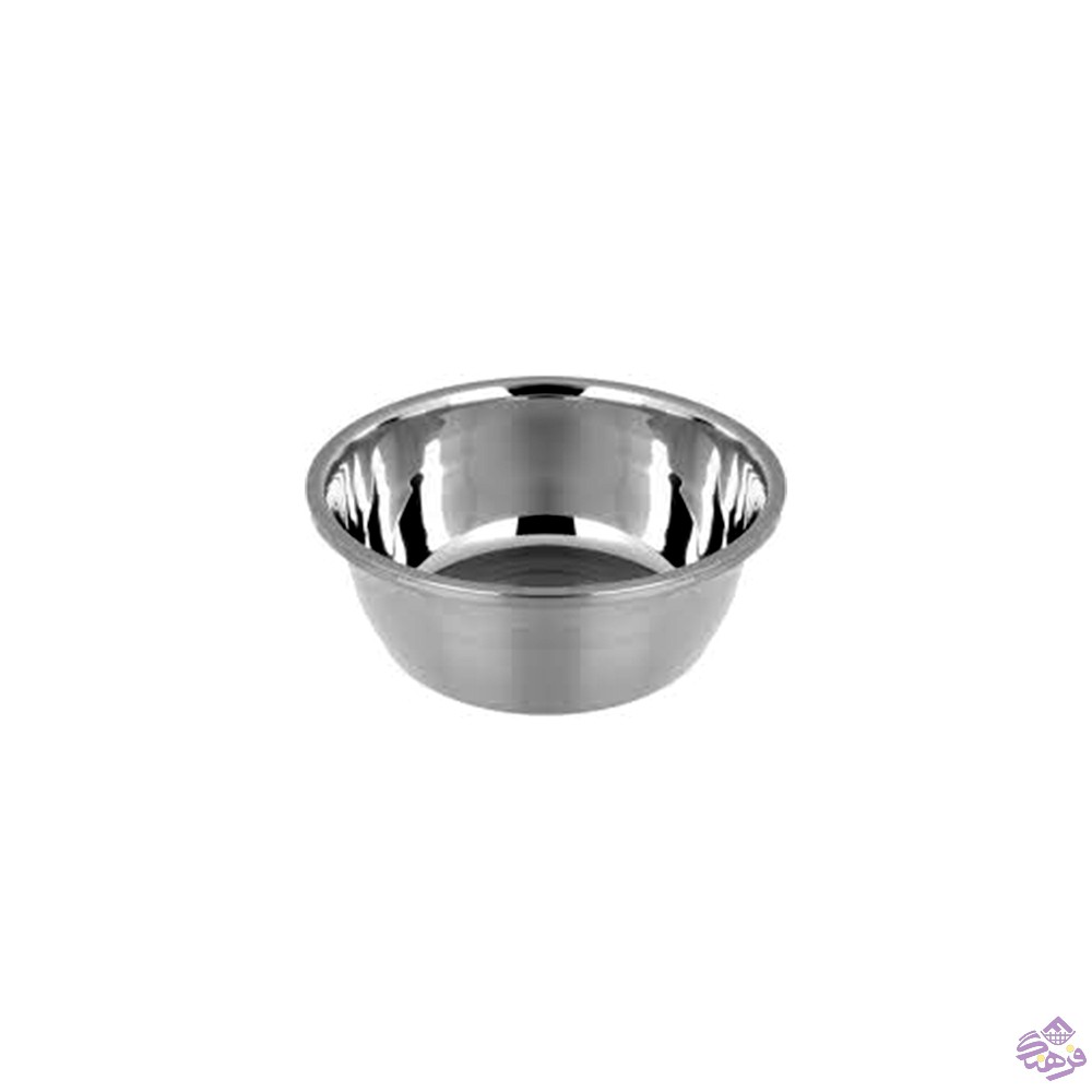 لگن استیل کورکماز 26