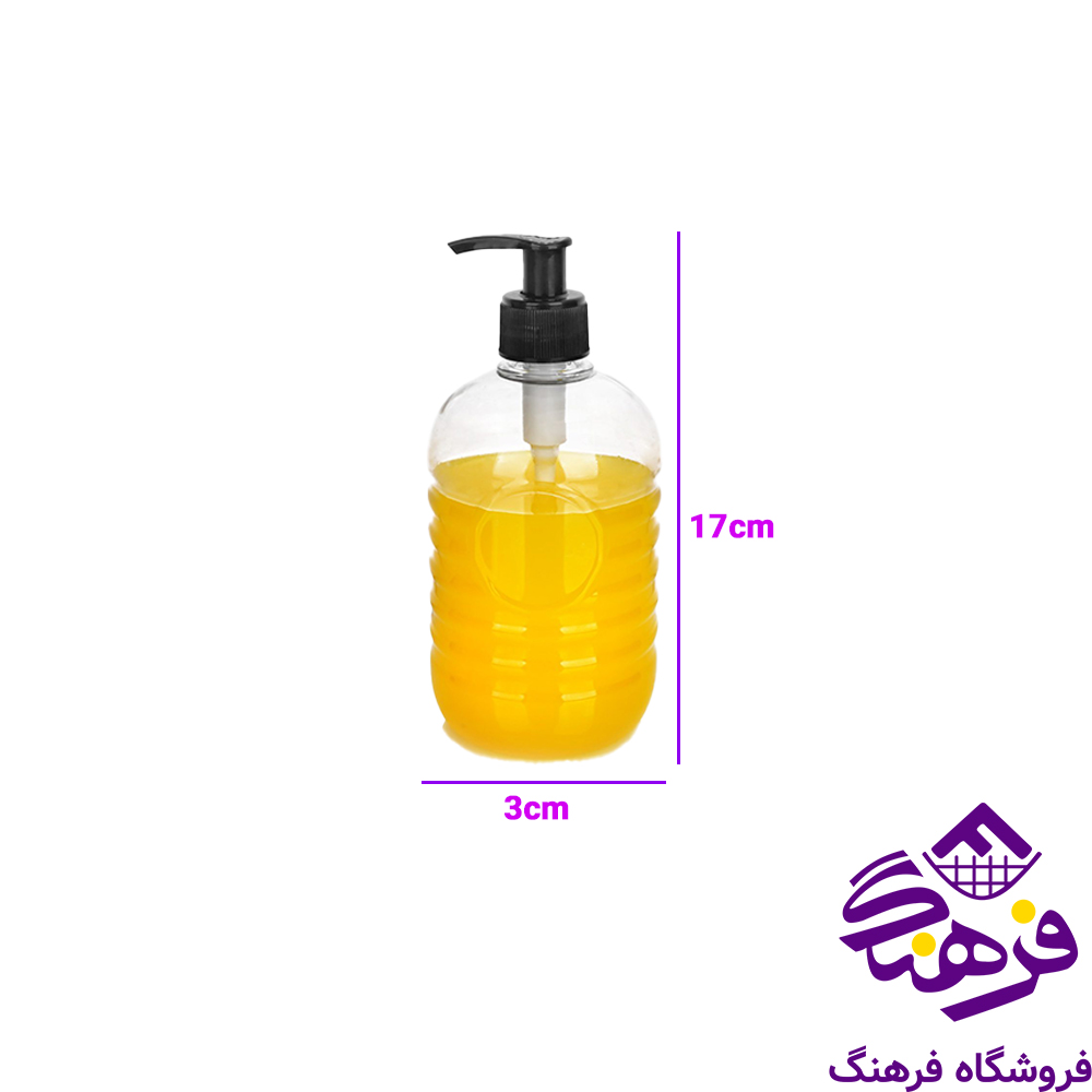 جامایع هیما پلاستیکی (48دک) 1114