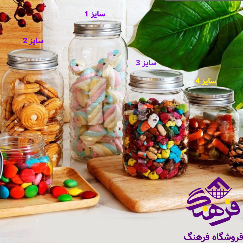 بانکه هیما متوسط درب فلزی 4
