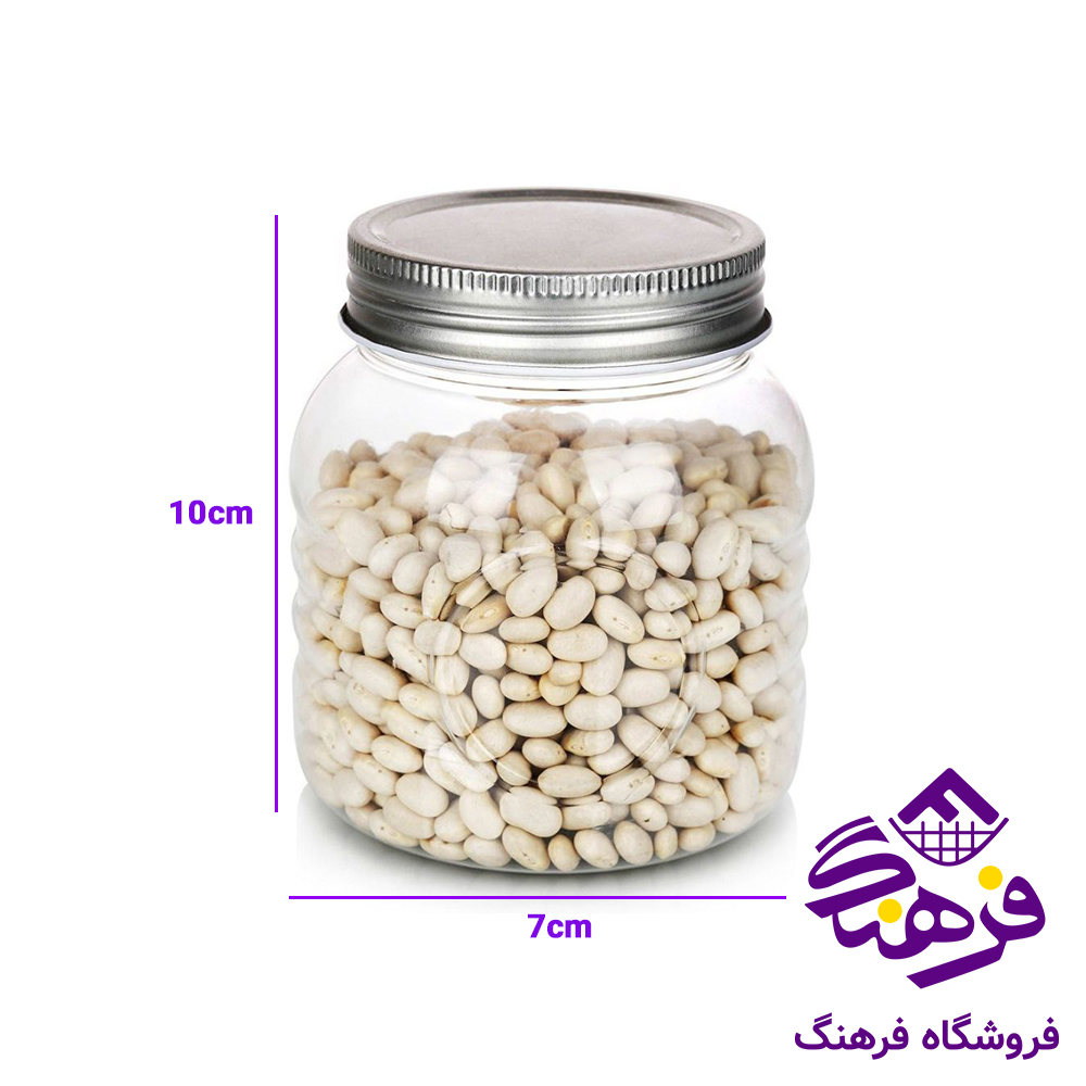 بانکه هیما متوسط درب فلزی 4