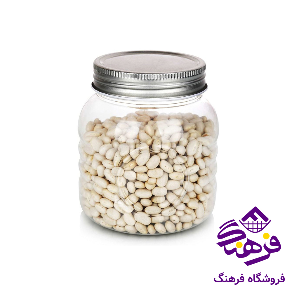 بانکه پت متوسط پاستیل سایز 2 زیبا