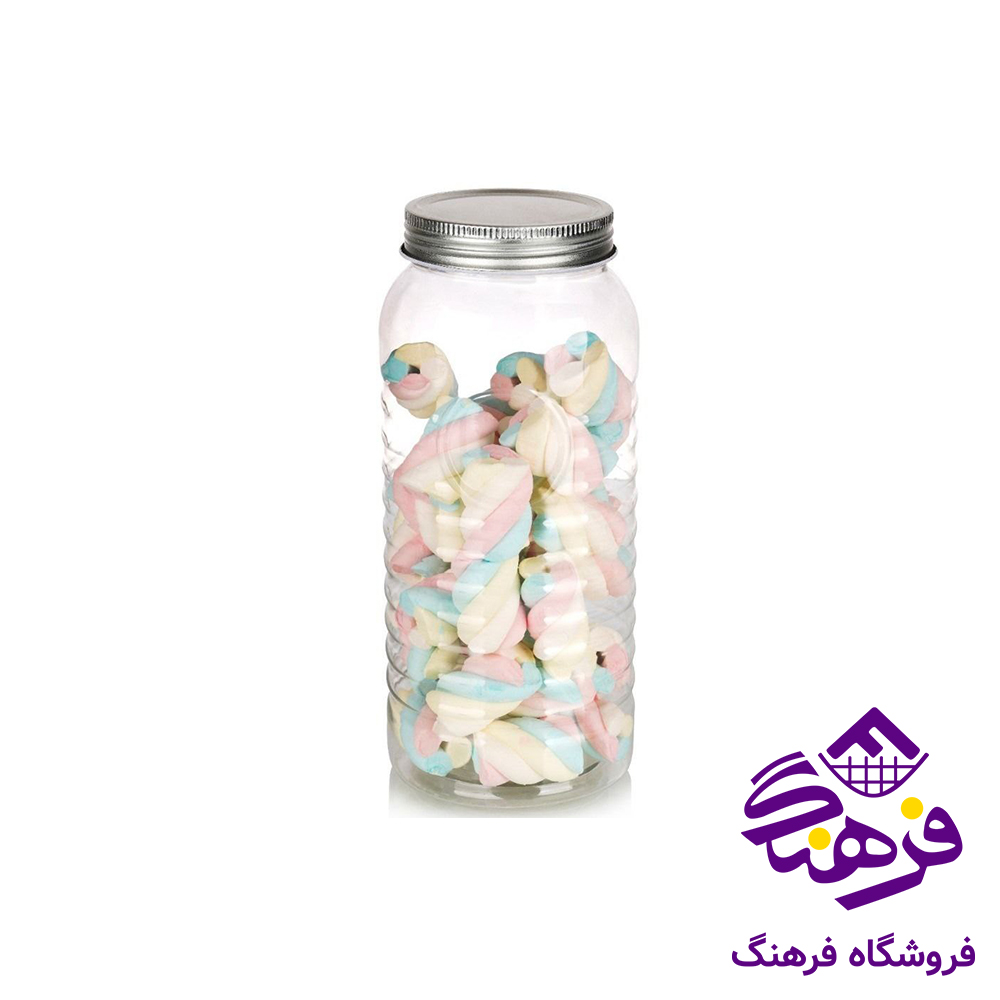 بانکه پت متوسط پاستیل سایز 2 زیبا