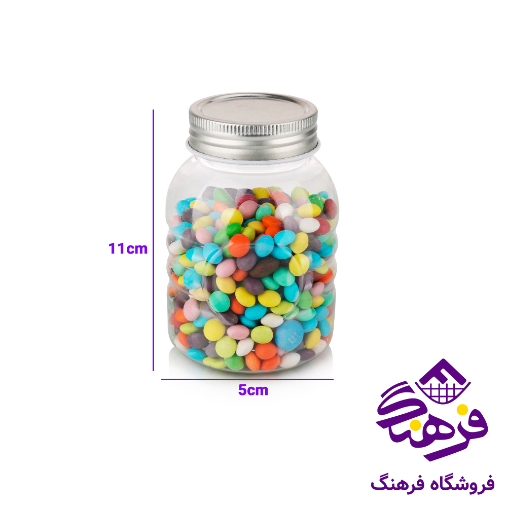 بانکه هیما کوچک درب فلزی 2
