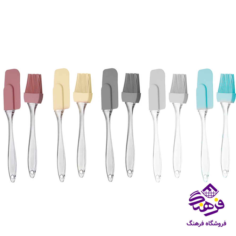 فرچه و ليسه کوچک ابتکار