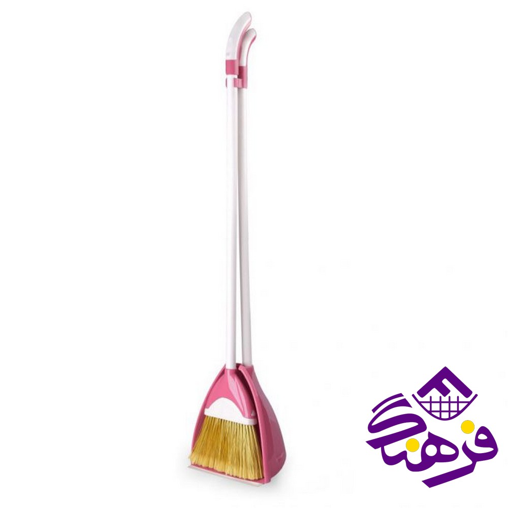 جاروخاک انداز ارج پیرامت 185