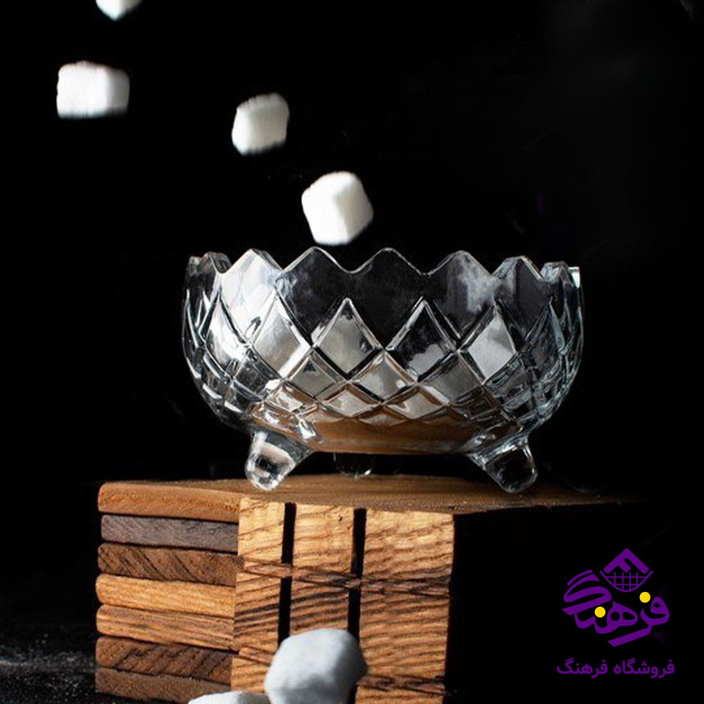 پياله ميشل (فانتزي) کادو کاوه (6دک)