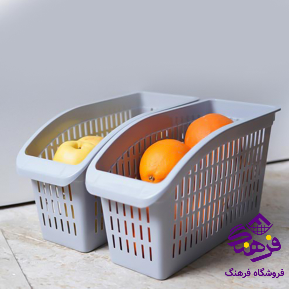 سبدیخچال هوم کت بنیتا