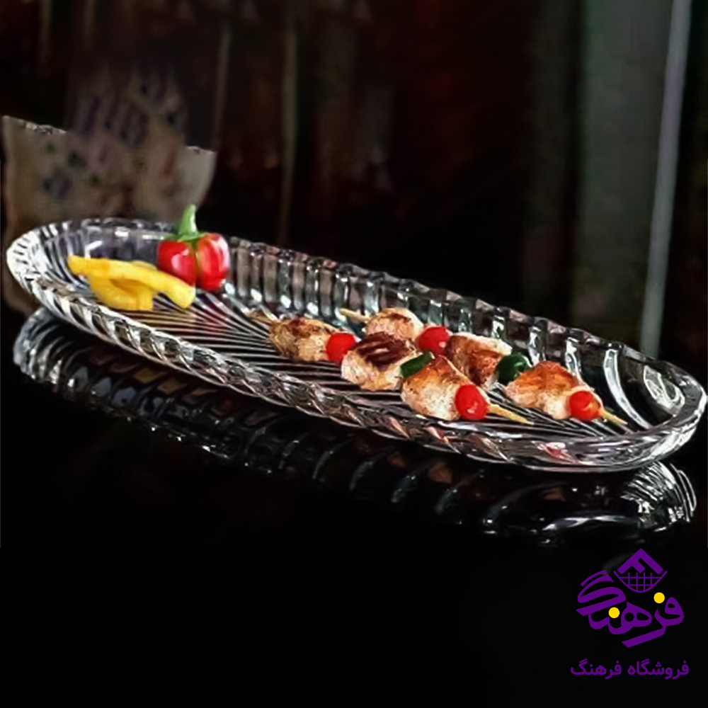دیس گلکسی بیضی مشکی کسری 831