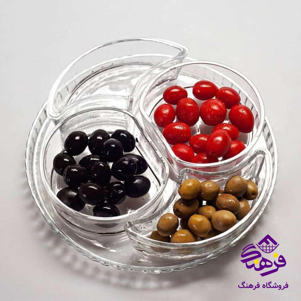 اردو لاوين کادو کاوه (6دک)