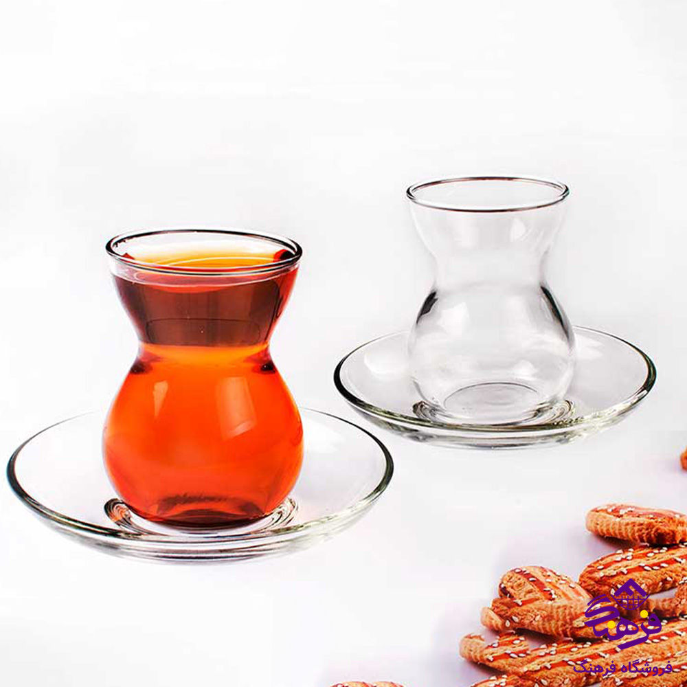 فنجان نلبکی تلما کادو کاوه (4دک)