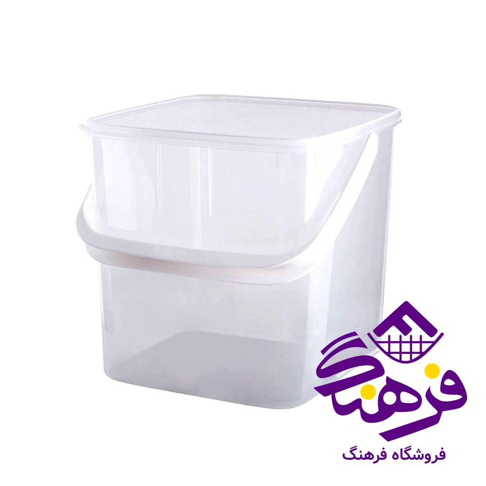 ظرف نگه دارنده ترشي مانيا3