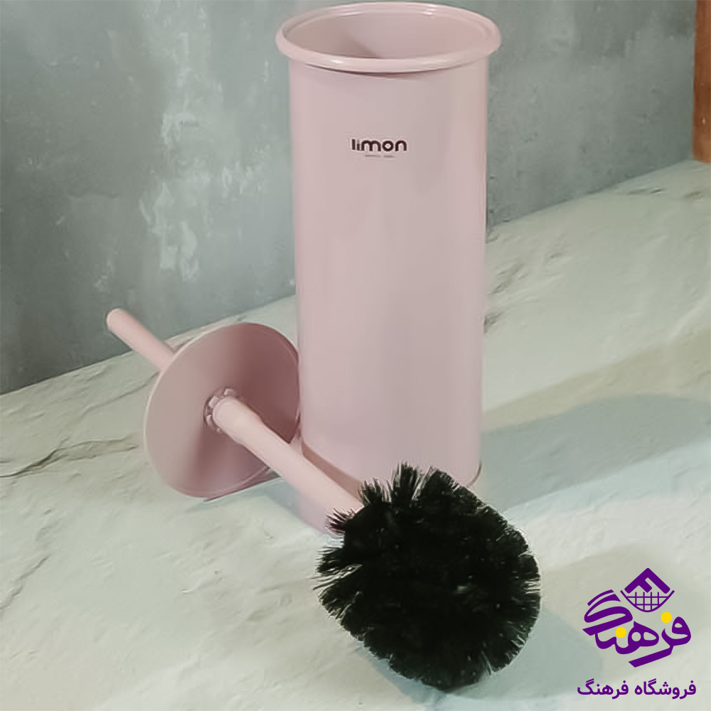 توالت شوی لیمون گرد