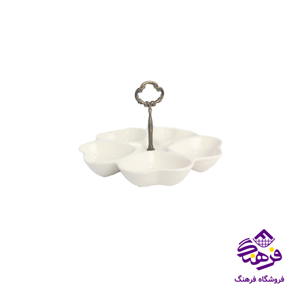 اردو لاروس 5خانه گرد کادو کاوه (6دک)