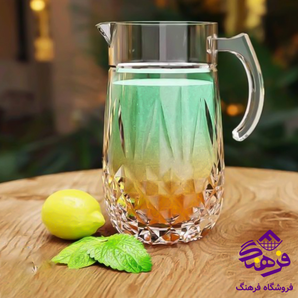 پارچ ناروا کادو اصفهان 6دک 708