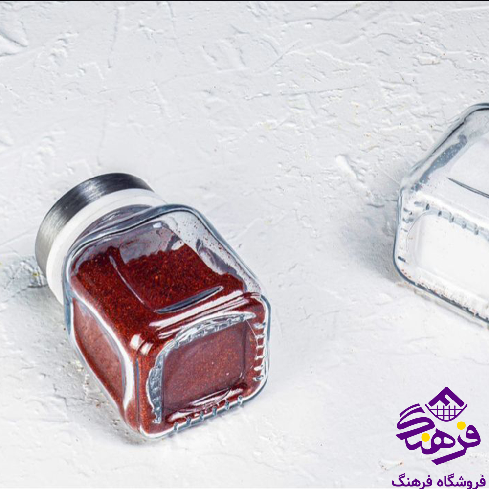 ادويه زيبا تيک تيک سایز 2