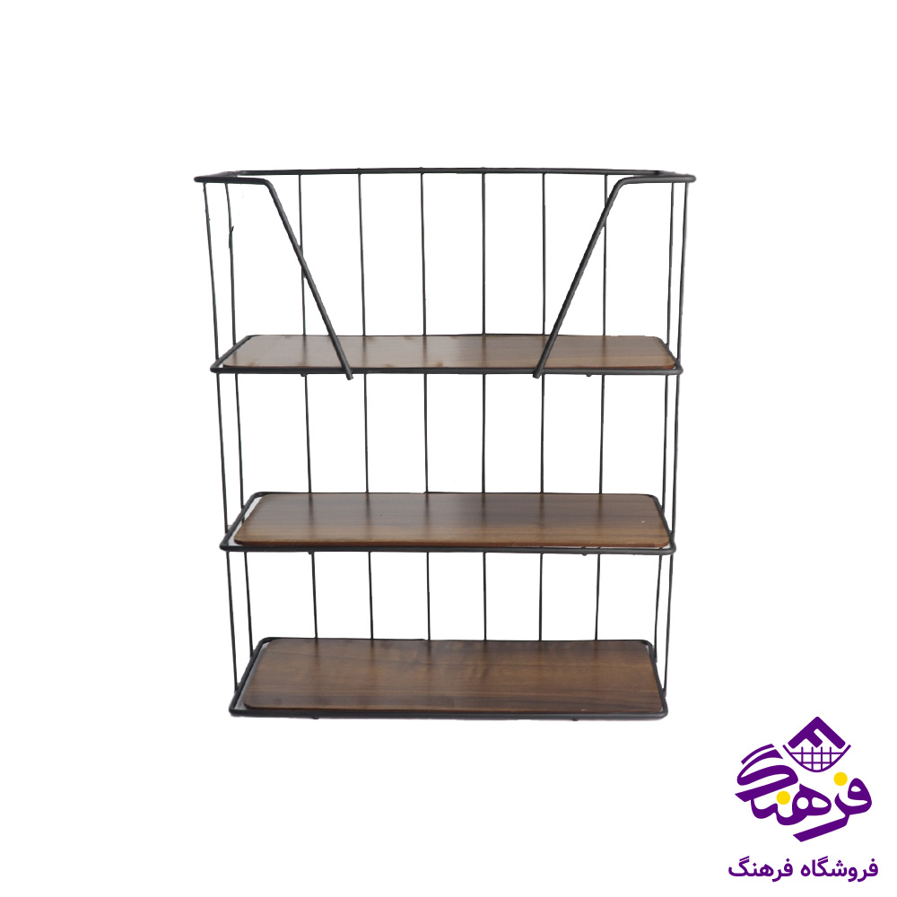 استند کالچر 3ط رومیزی کوچک
