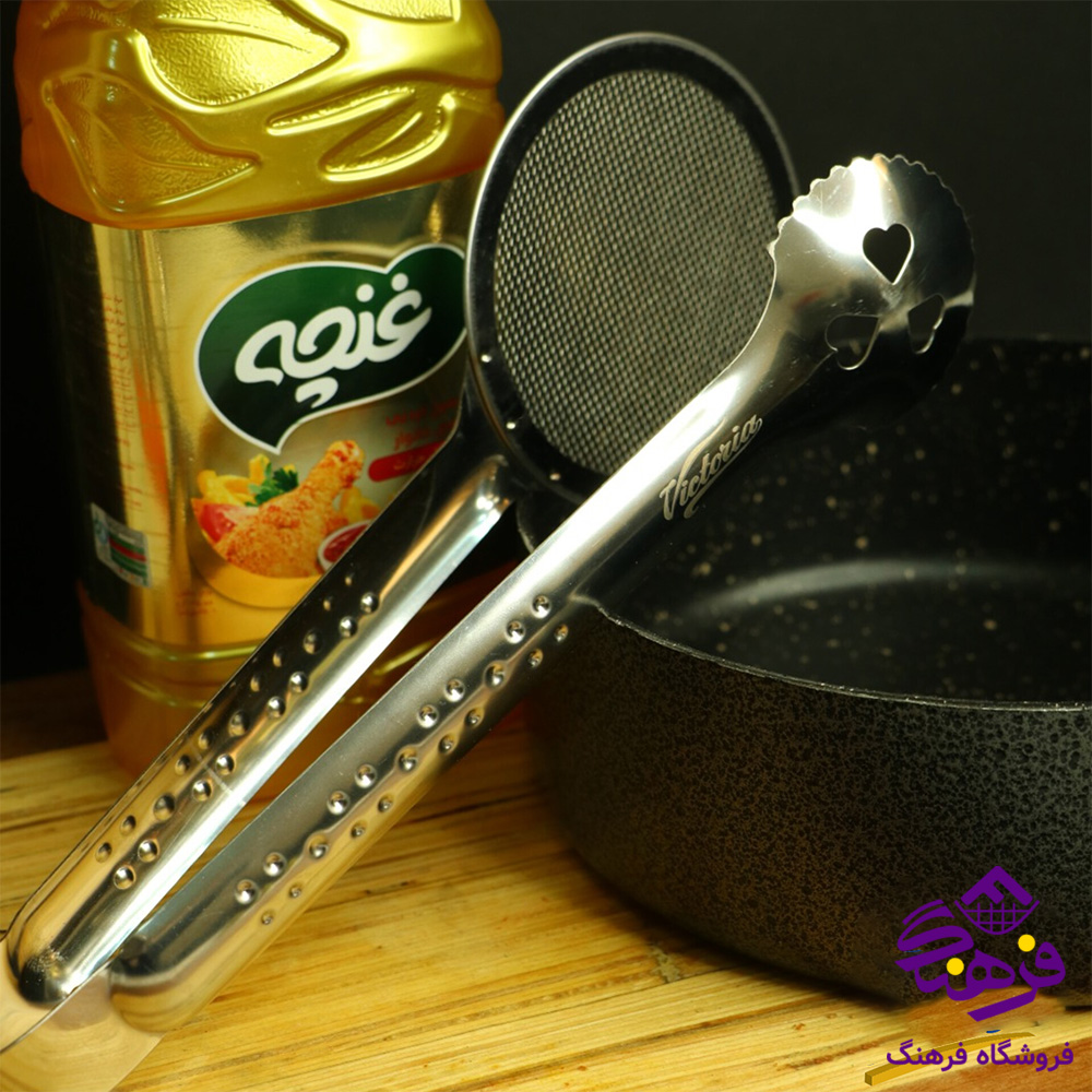 اسکپ بستنی ویکتوریا اعلا