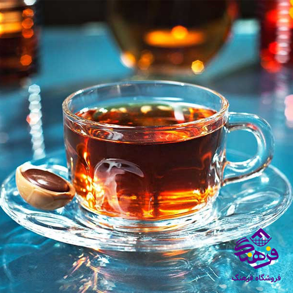 فنجان فرگو کادو کاوه-(6دک)