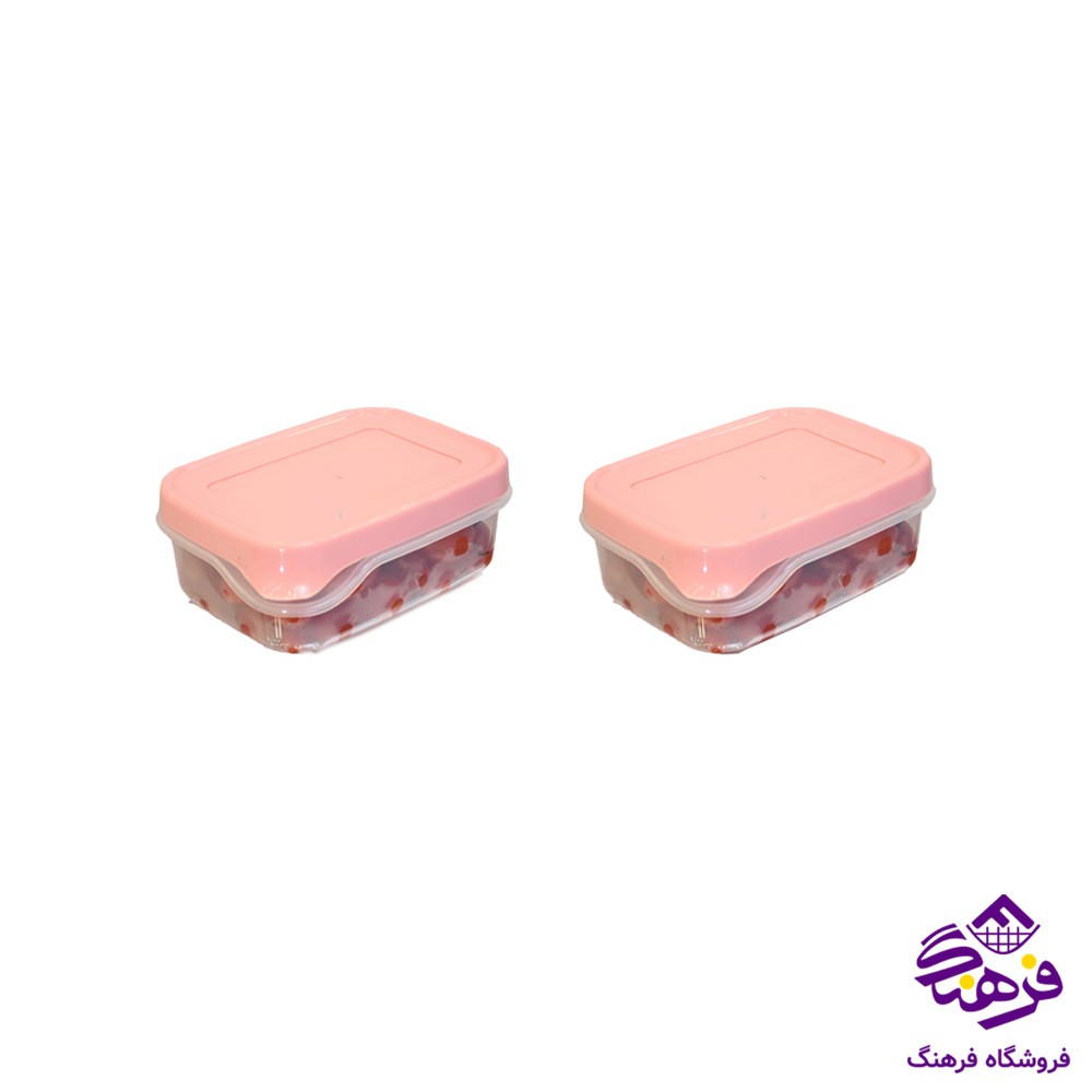 فريزري اشکان گلرو1 (2عددي)