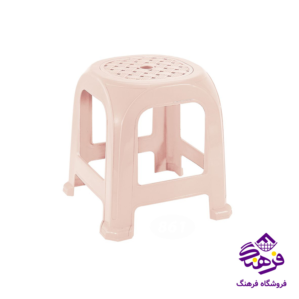 چهارپايه حمام ناصر حصيري2