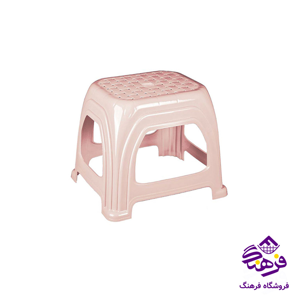 چهارپايه حمام ناصر حصيري3