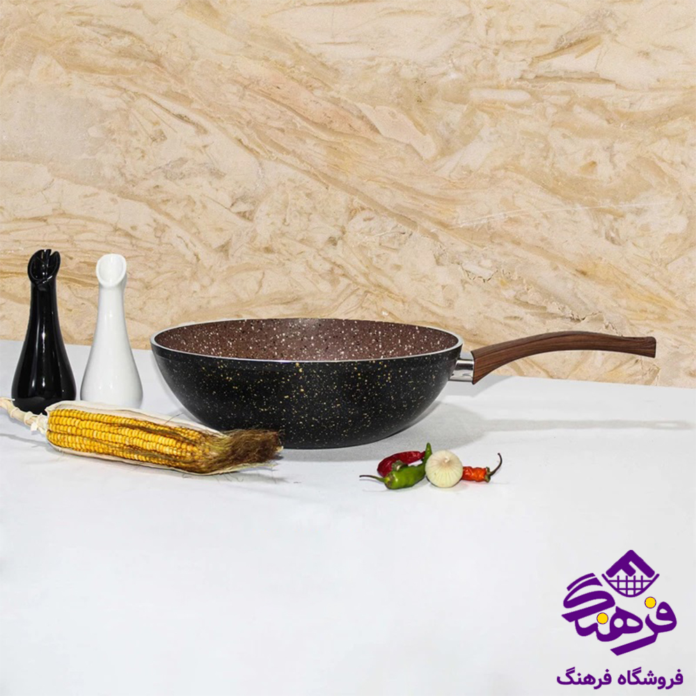 تابه پويان 28 ووک Eviz