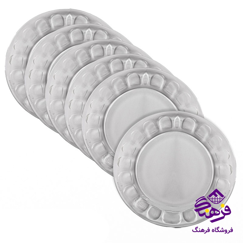 برنج ديوالي سفيد گلدن اپال 6دک