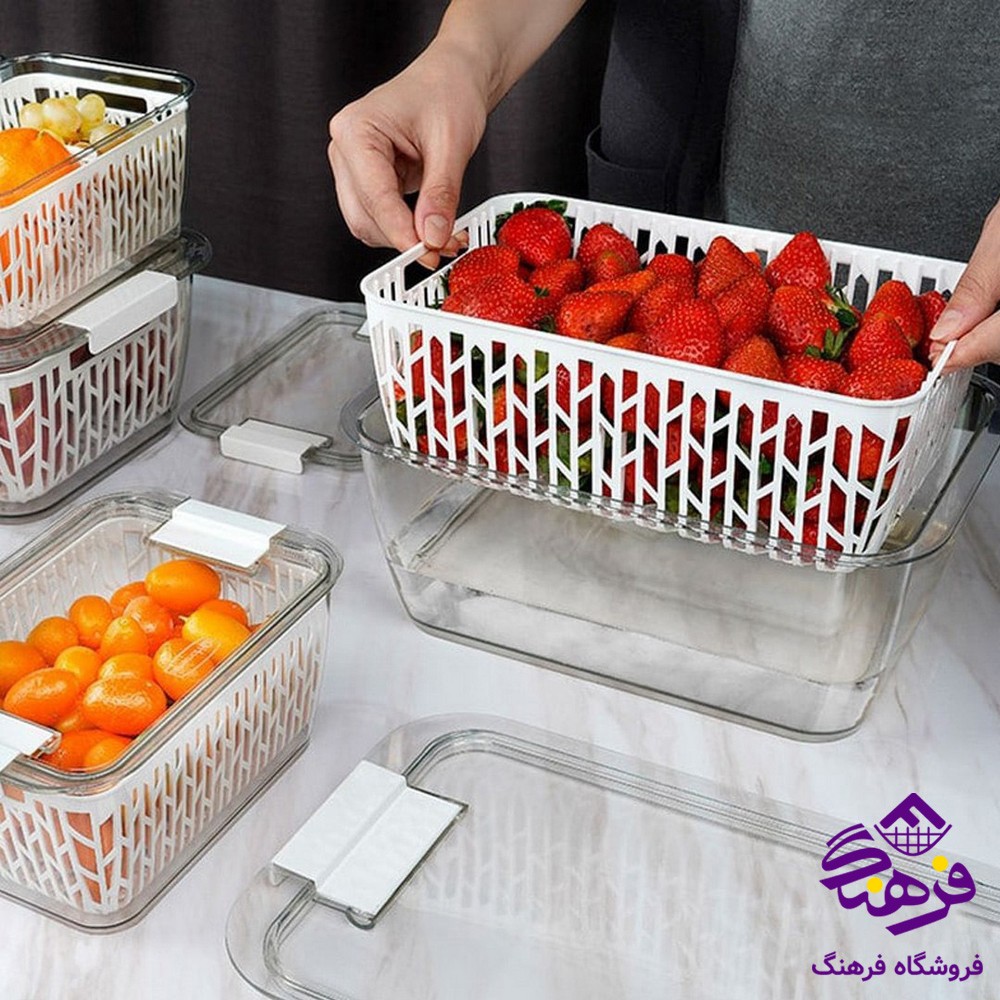 باکس هوم کت نیکا متوسط
