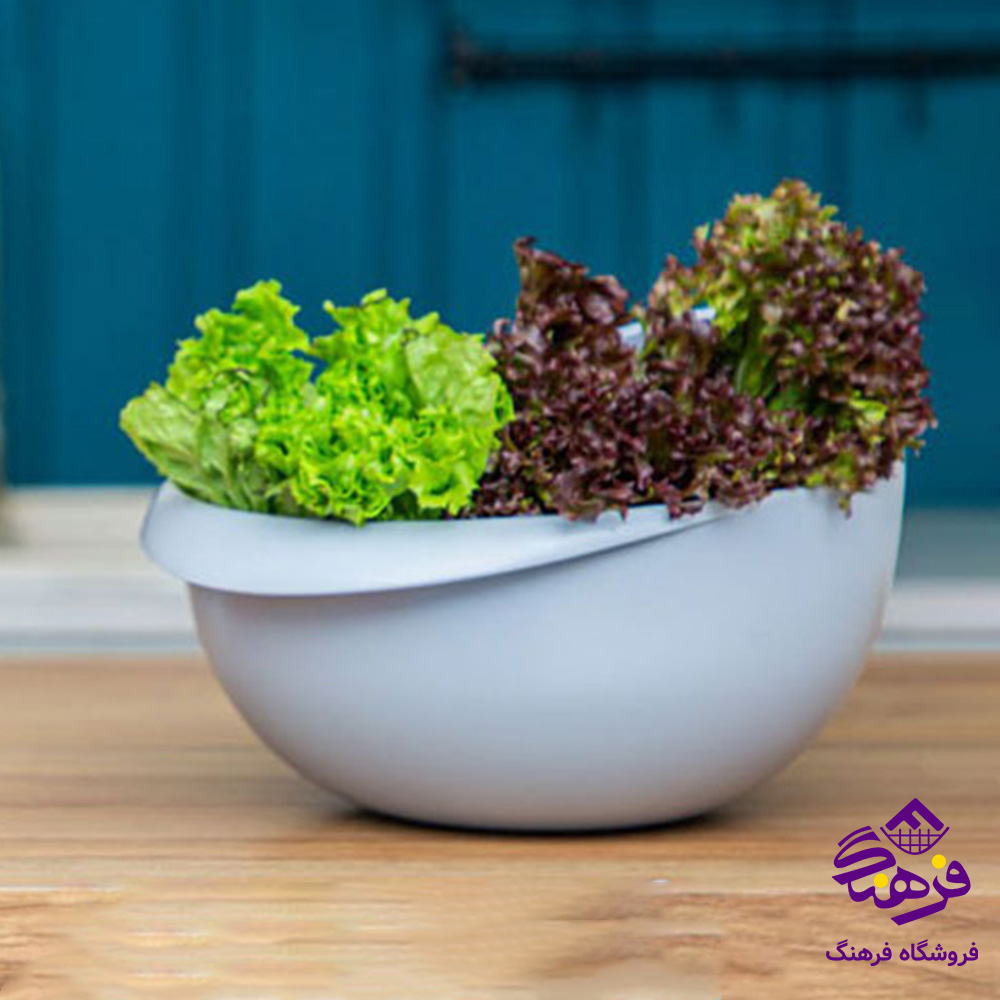 برنج شوی هوم کت بزرگ