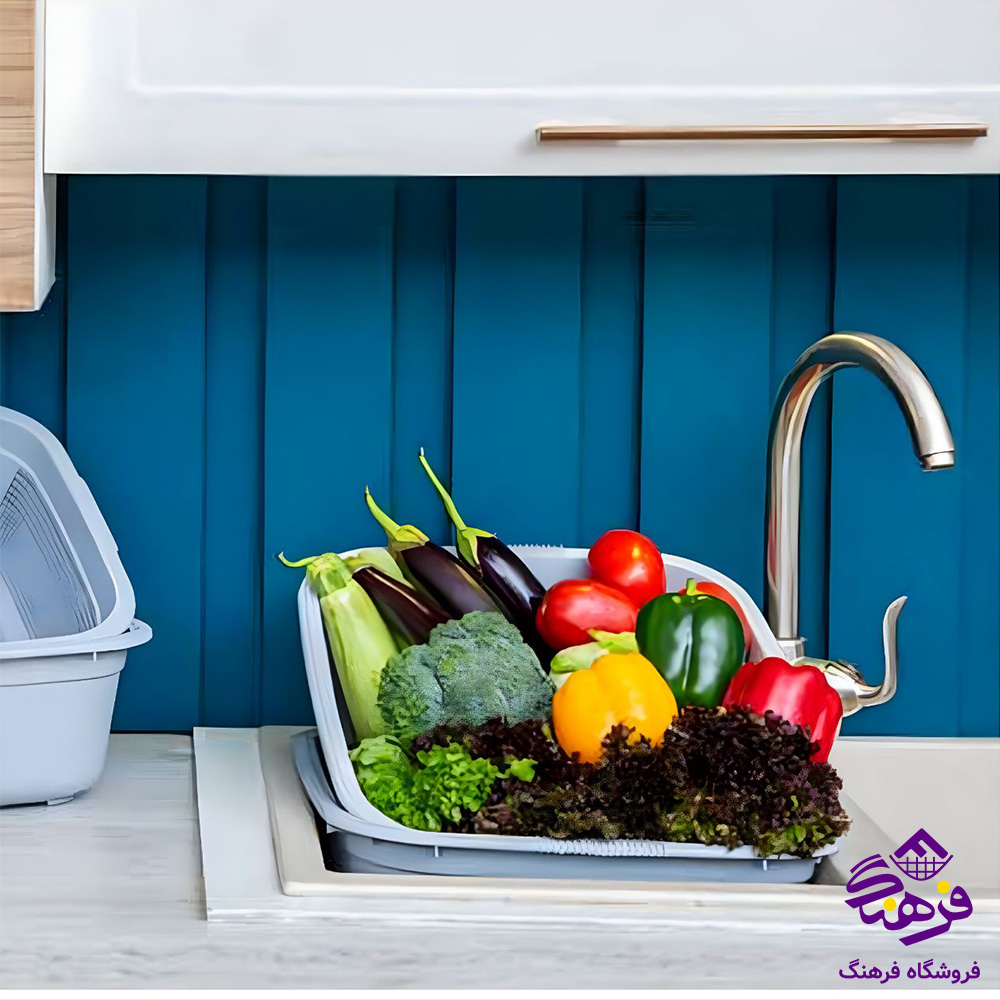 ابکش سینک هوم کت4 شیخی