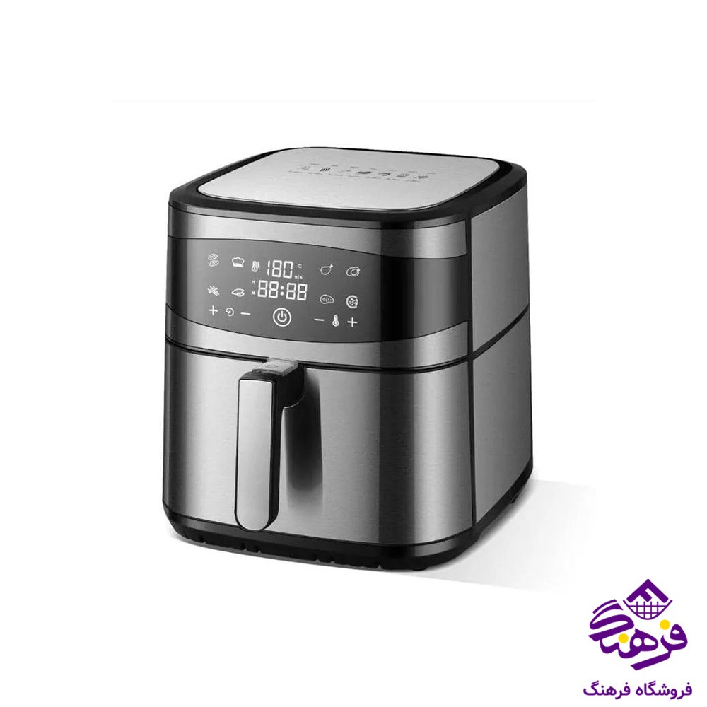 سرخکن کوئین QH 2920