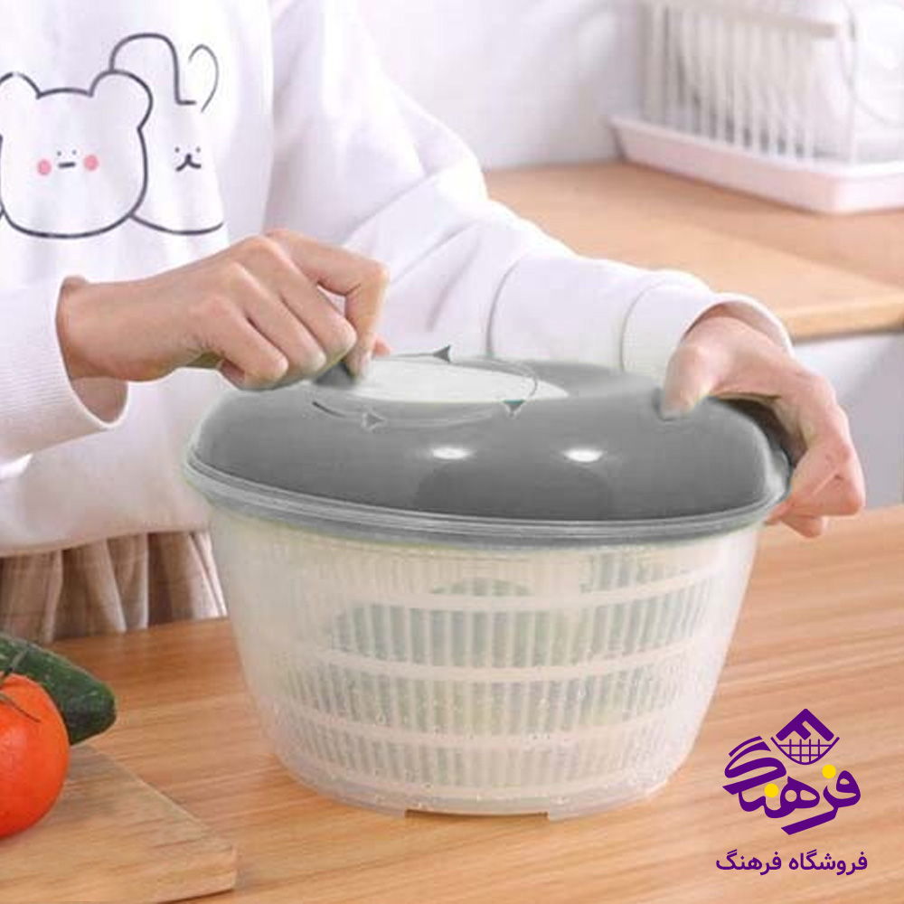 سبزي خشک کن همارا