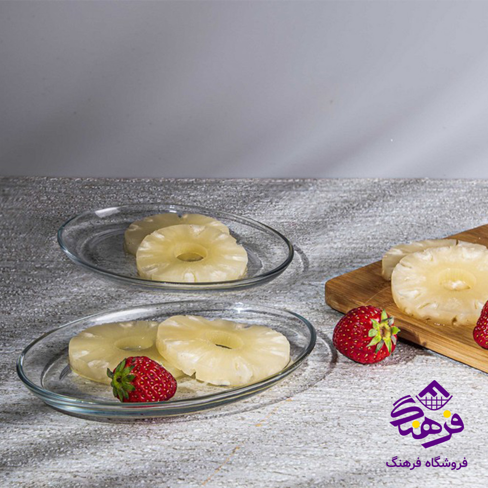ديس گرد ديوالي ماربل مشکي گلدن اپال 12دک