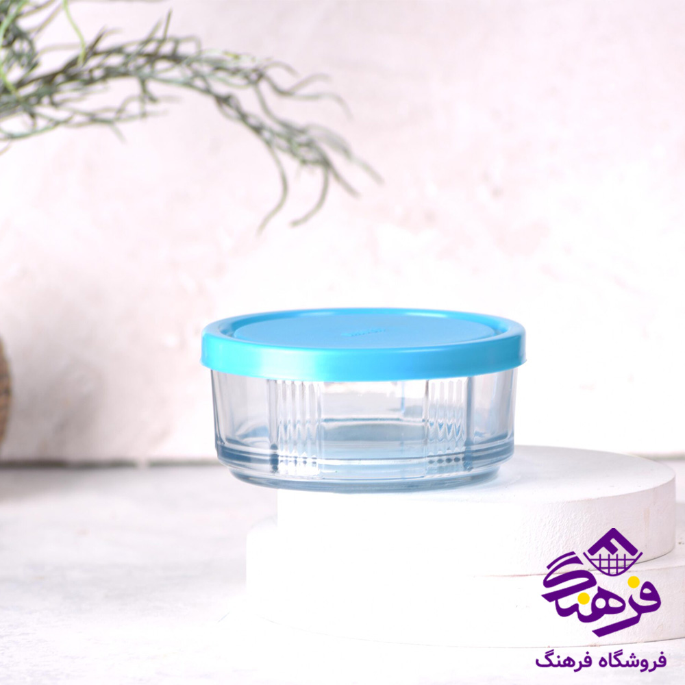 ظرف نگهدارنده طرح آبان سایز 1 کاوه