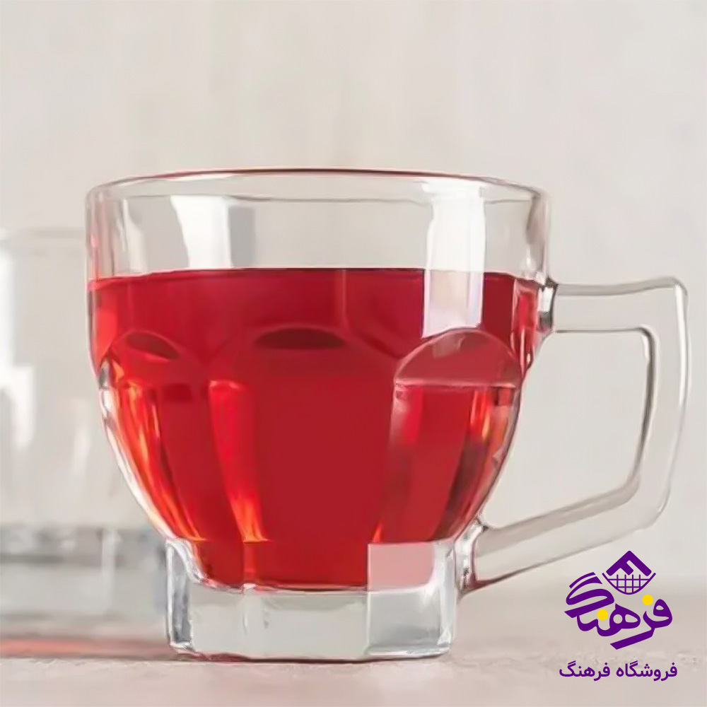 فنجان پاديز عروسکي دربدار 236
