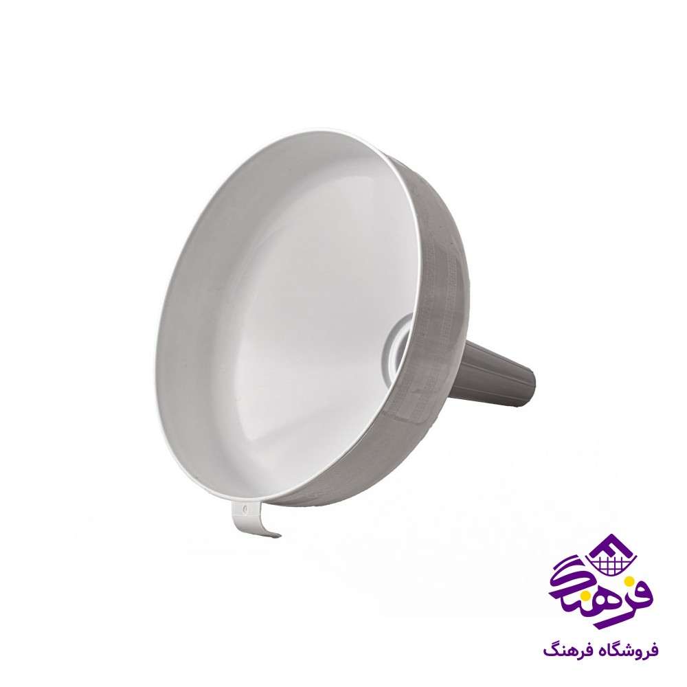 قیف ایده ال سوپر