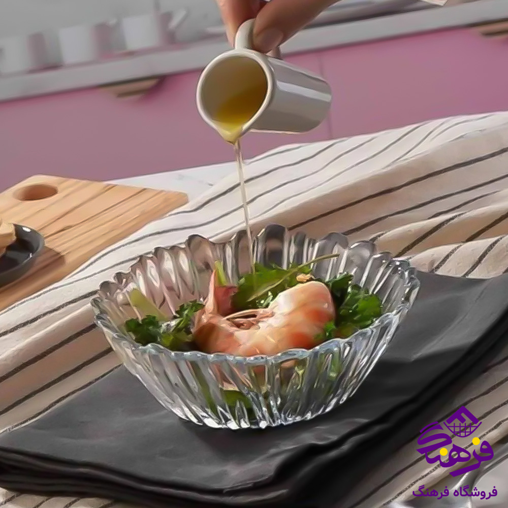 میوه خوری بیوتی کادو بلور کاوه 