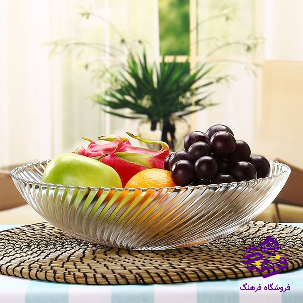 میوه خوری سانتا کادو بلور کاوه 