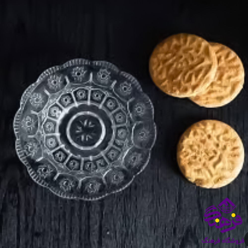 نلبکی فوجین کادو بلور کاوه 