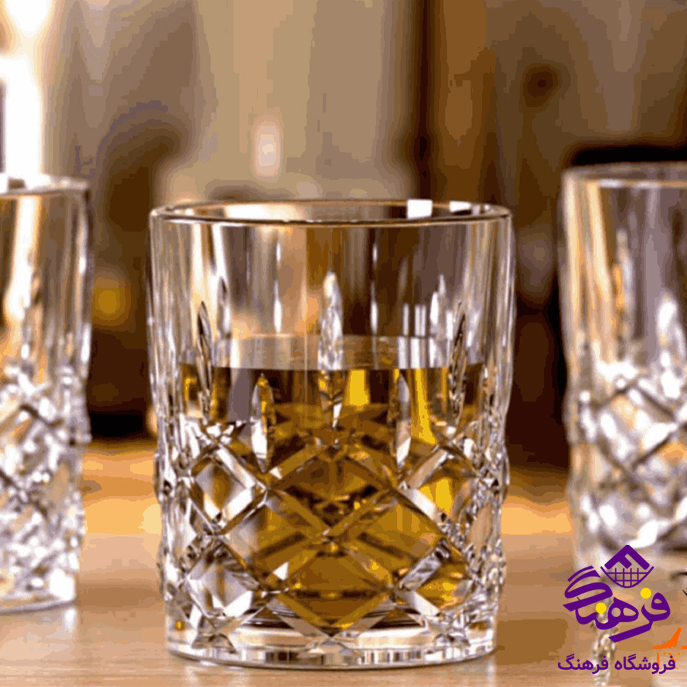 لیوان مارسل بلور اصفهان  354
