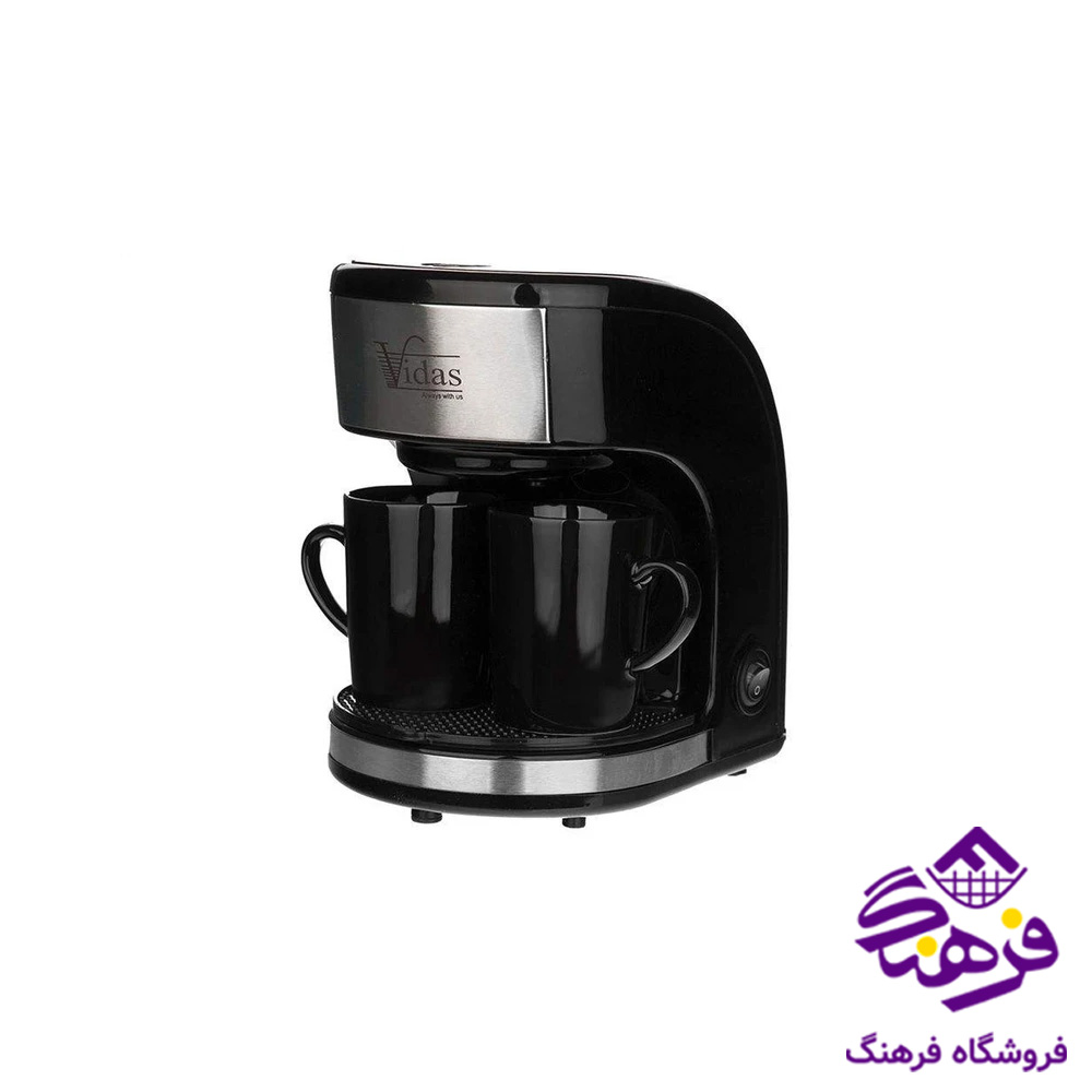 قهوه ساز ويداس 2224