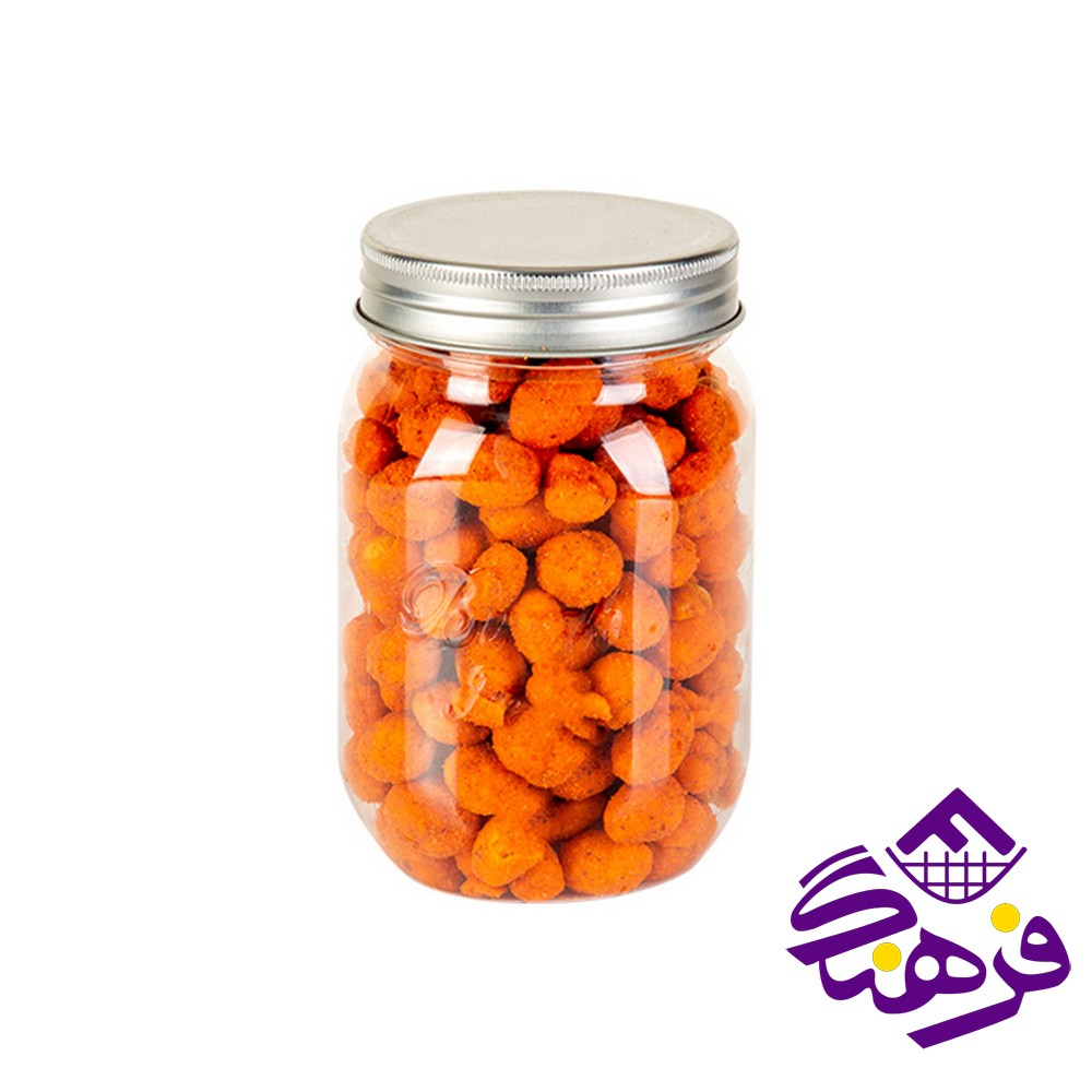 بانکه هیما بزرگ درب فلزی 2