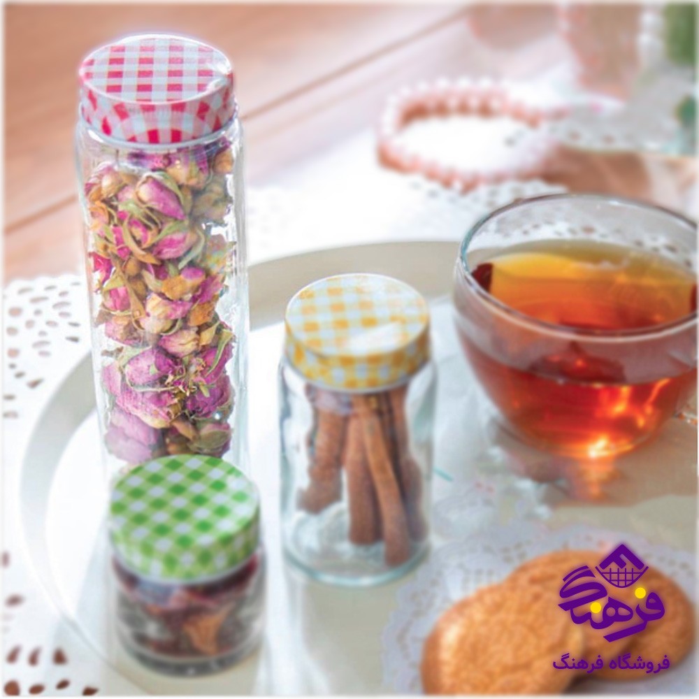 جازعفران زيبا موژان2 (هرعدد)