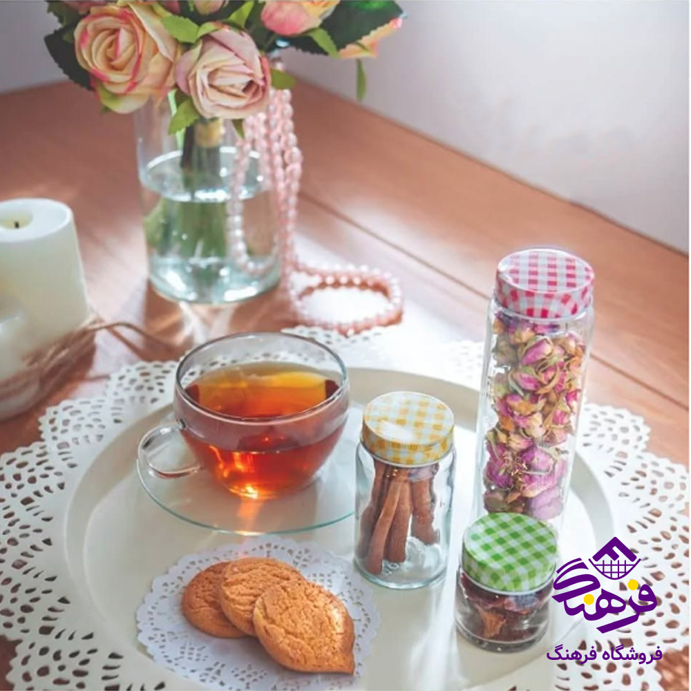 جازعفران زيبا موژان3 (3عددي)